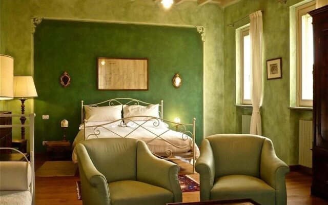 Relais Vimercati