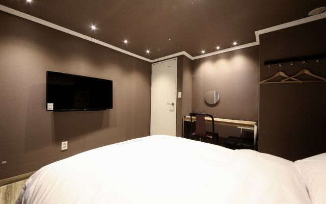 Tinto Hotel