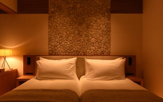 Kohanyu – Guest Rooms – Kami