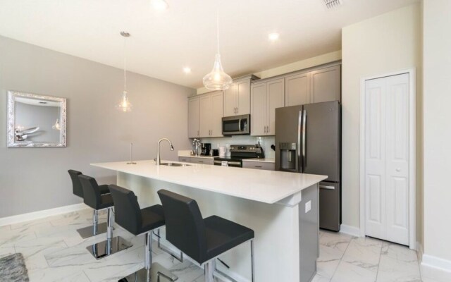 Amazing House! Champions Gate - 1571SAND