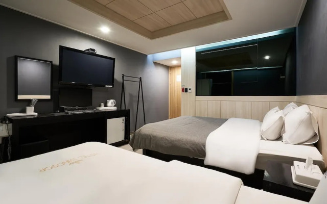 Paju Geumchon Windsor