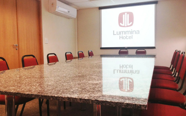 Lummina Hotel Mogi-Guaçu
