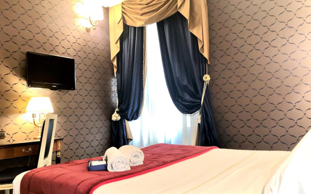 SC Park Hotel