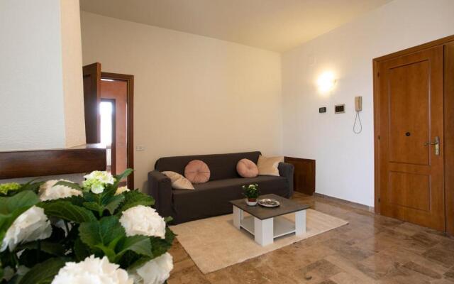 AM apartment