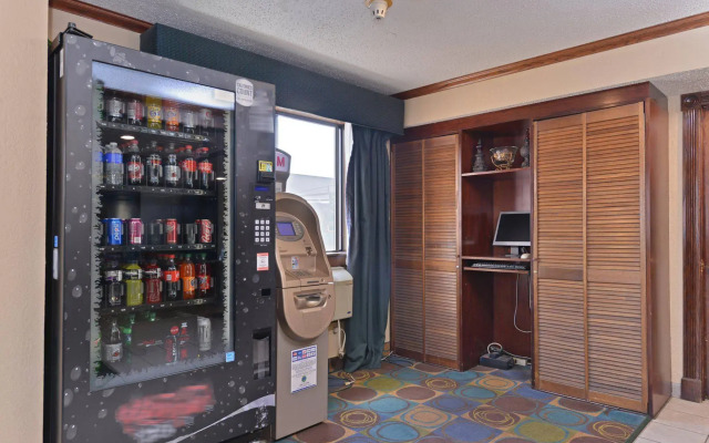 Econo Lodge Waukegan/Gurnee