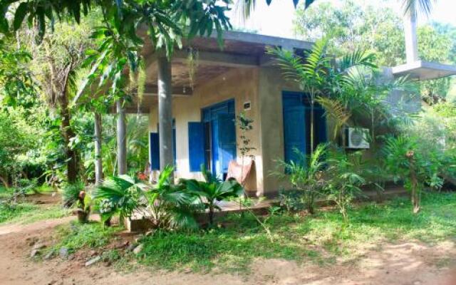 kataragama home stay