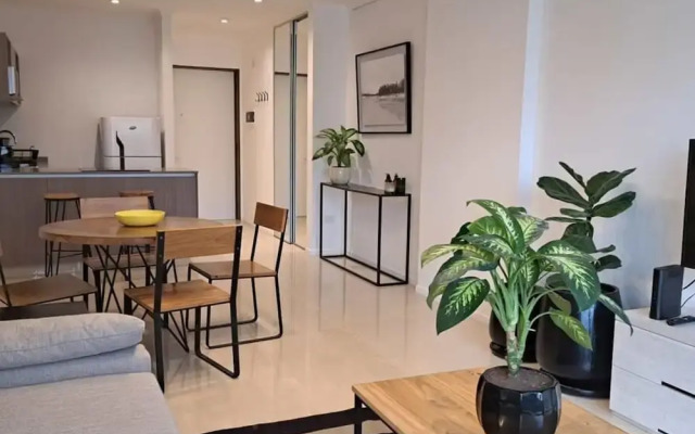 Recoleta Deco Premium 1BR in Buenos Aires
