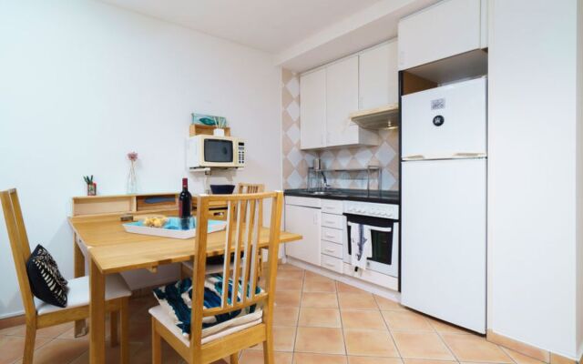 Apartment Montanar Jávea