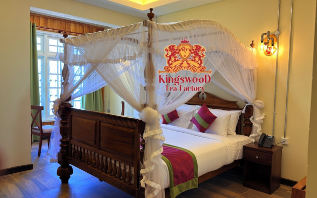 Kingswood Tea Factory