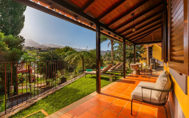 Hotel Quinta Do Furao
