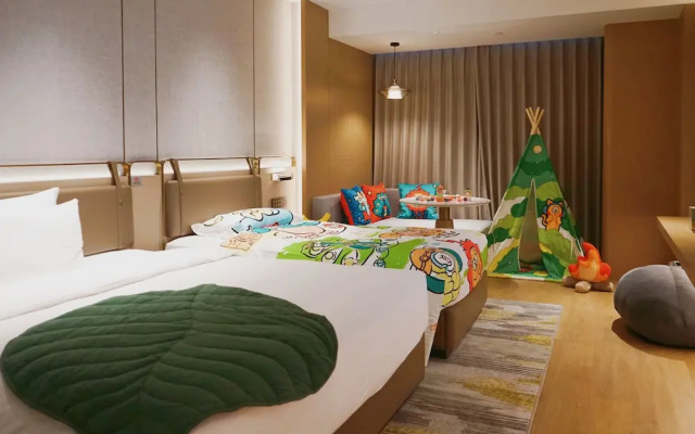 Holiday Inn Changsha Malanshan by IHG