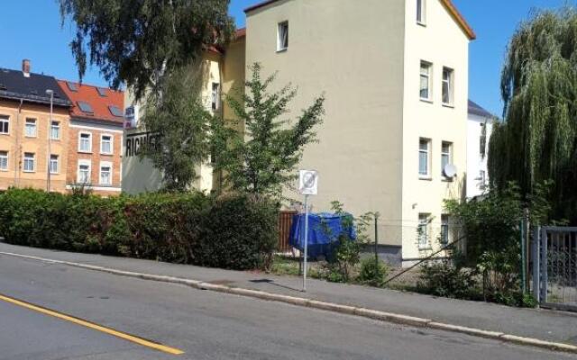 Urlaub nicht nur für Monteure "K1"