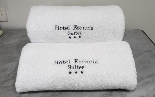 Hotel Esencia Suites