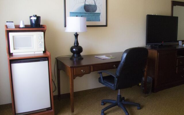 Amanzi Hotel, an Ascend Collection Hotel