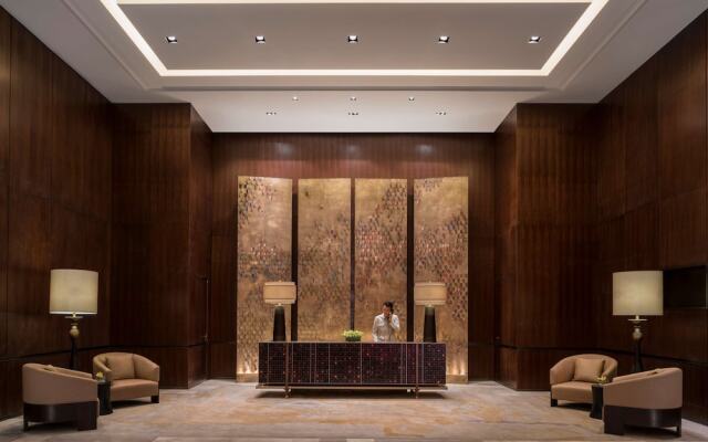 Hyatt Regency Xi An