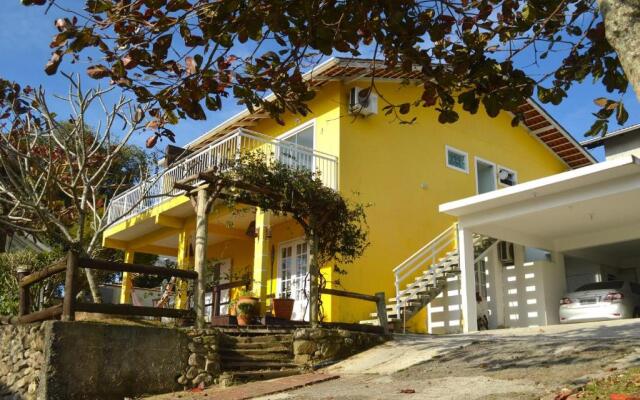 Hospedaria Canto do Morro