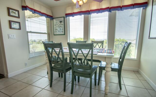 137 Capt John Fripp Villa