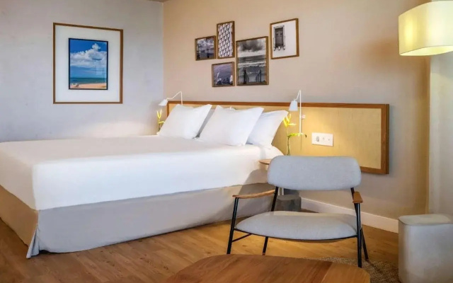 Hotel Recife Boa Viagem