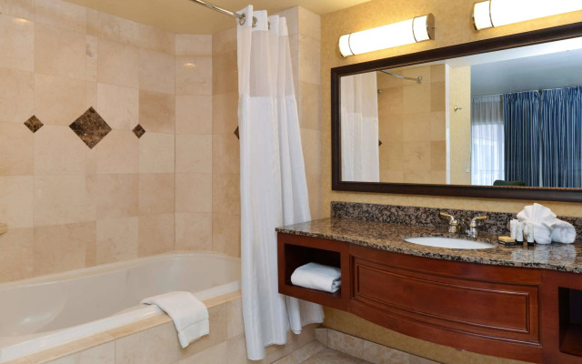 Shilo Inn Suites - Salem