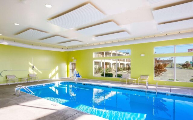 Red Roof Inn Vincennes