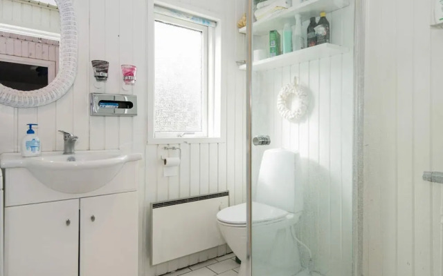 6 Person Holiday Home in Grenaa