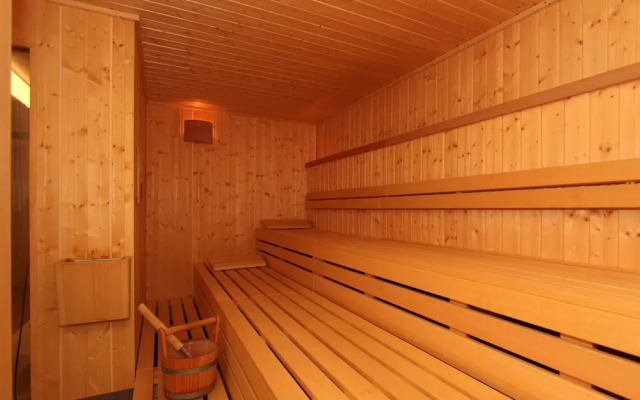 Ferienwohnanlage Oberaudorf