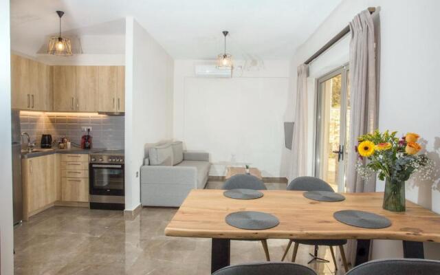 Vardians Villas & Suites