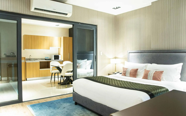 The Noble Cebu