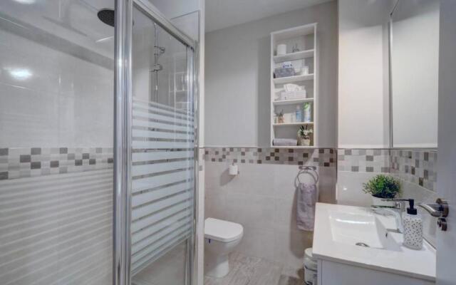 13 Avenida Andalucía