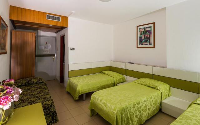 Hotel Alle Due Palme
