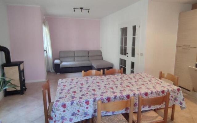 Appartamento San Francesco