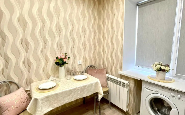 Кварт Отель на улице Введенская 120