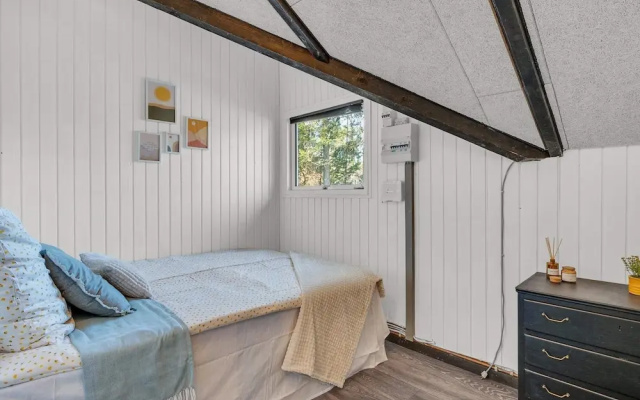 5 Person Holiday Home in Silkeborg