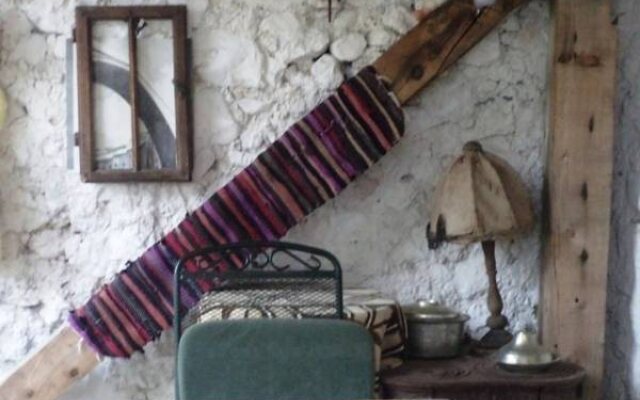 Apartment&Rooms Villa Globus Mostar
