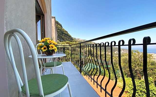 Maria Home B&B Sorrento