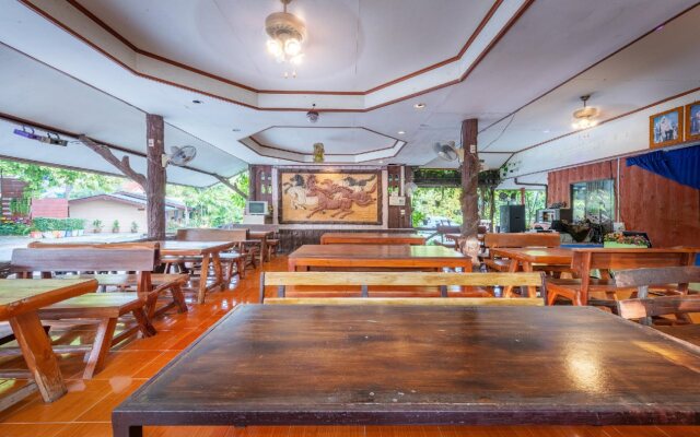 Greenview Resort