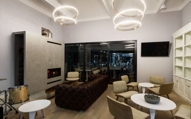 Rosevia Resort & SPA