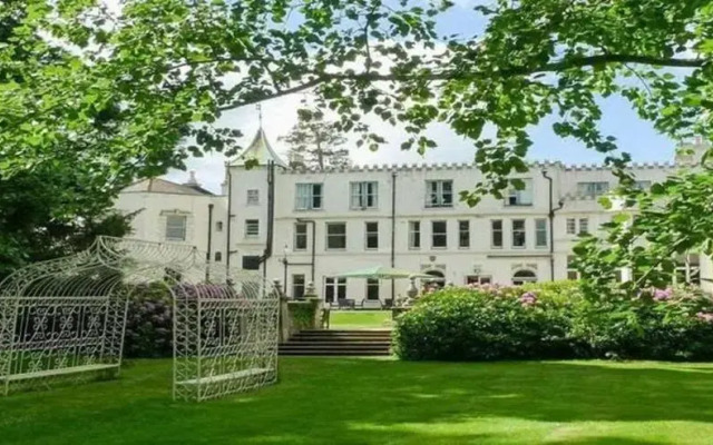 Botleigh Grange Hotel & Spa