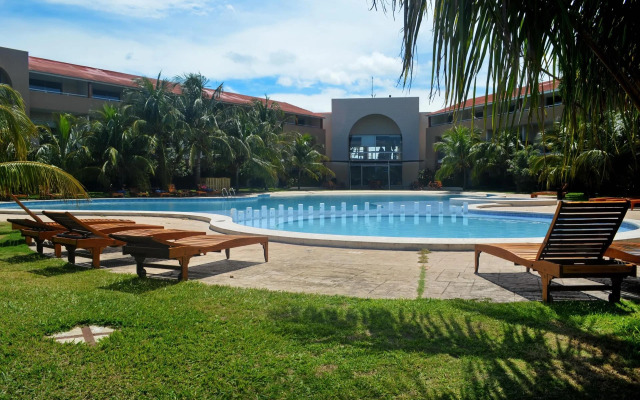 Sun Hotel