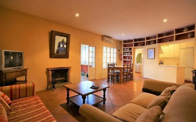 El Rincón de San Benito