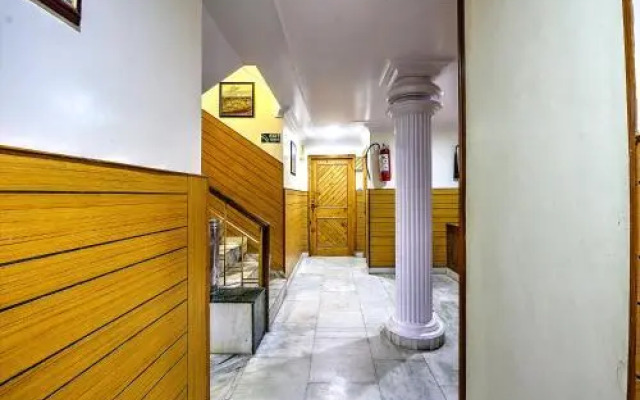 Hotel Grace