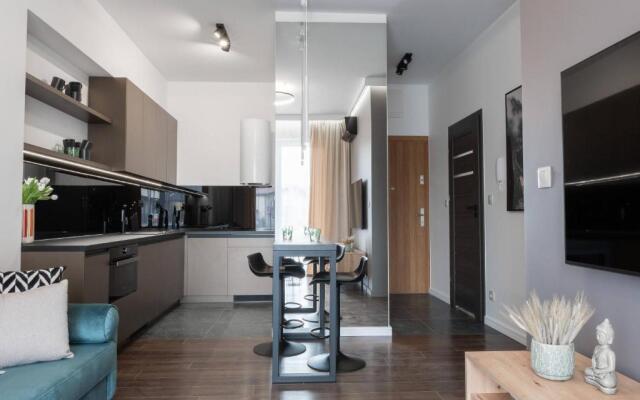 Apartamenty DES-Zator