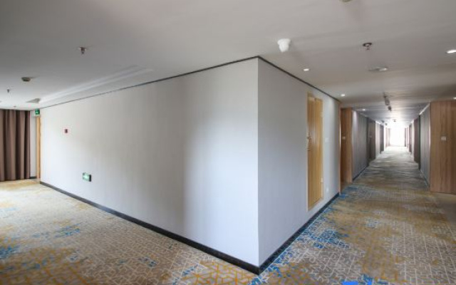 Pan'an Anlan Hotel