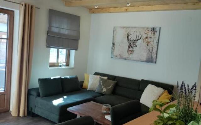 Hochalmbahnen Chalets Rauris 1-15 WE1, Maislaufeldweg 1o EG