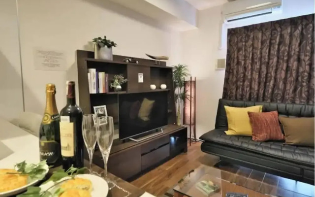 Kicon-hotels Marunouchi