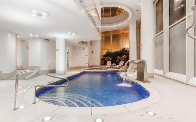 Hotel Torre Monserrate