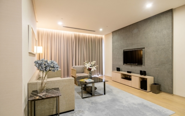 188 Suites by NamaStay