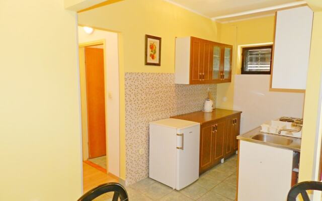 Apartments Branko
