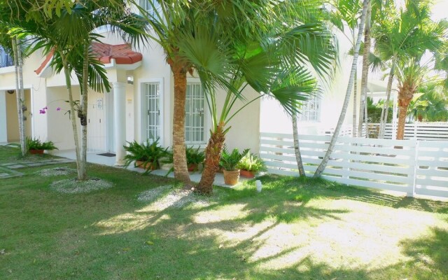 Villa Leonor perfect for families