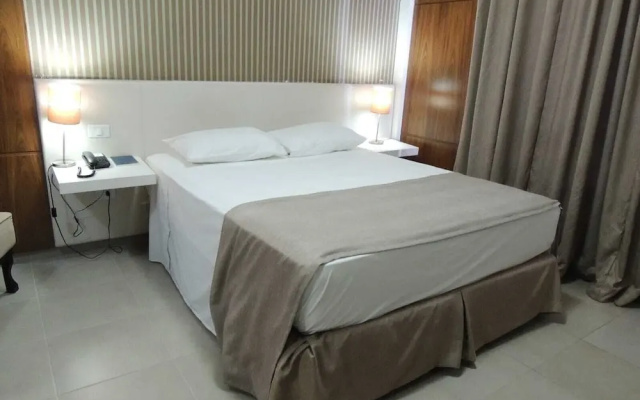 Vilhar Palace Hotel